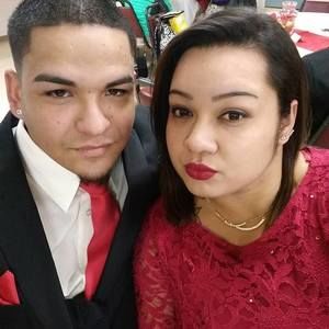 Meet your Posher, Lyangeliss